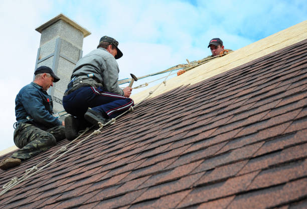 Quick and Trustworthy Emergency Roof Repair Services in Camdenton, MO